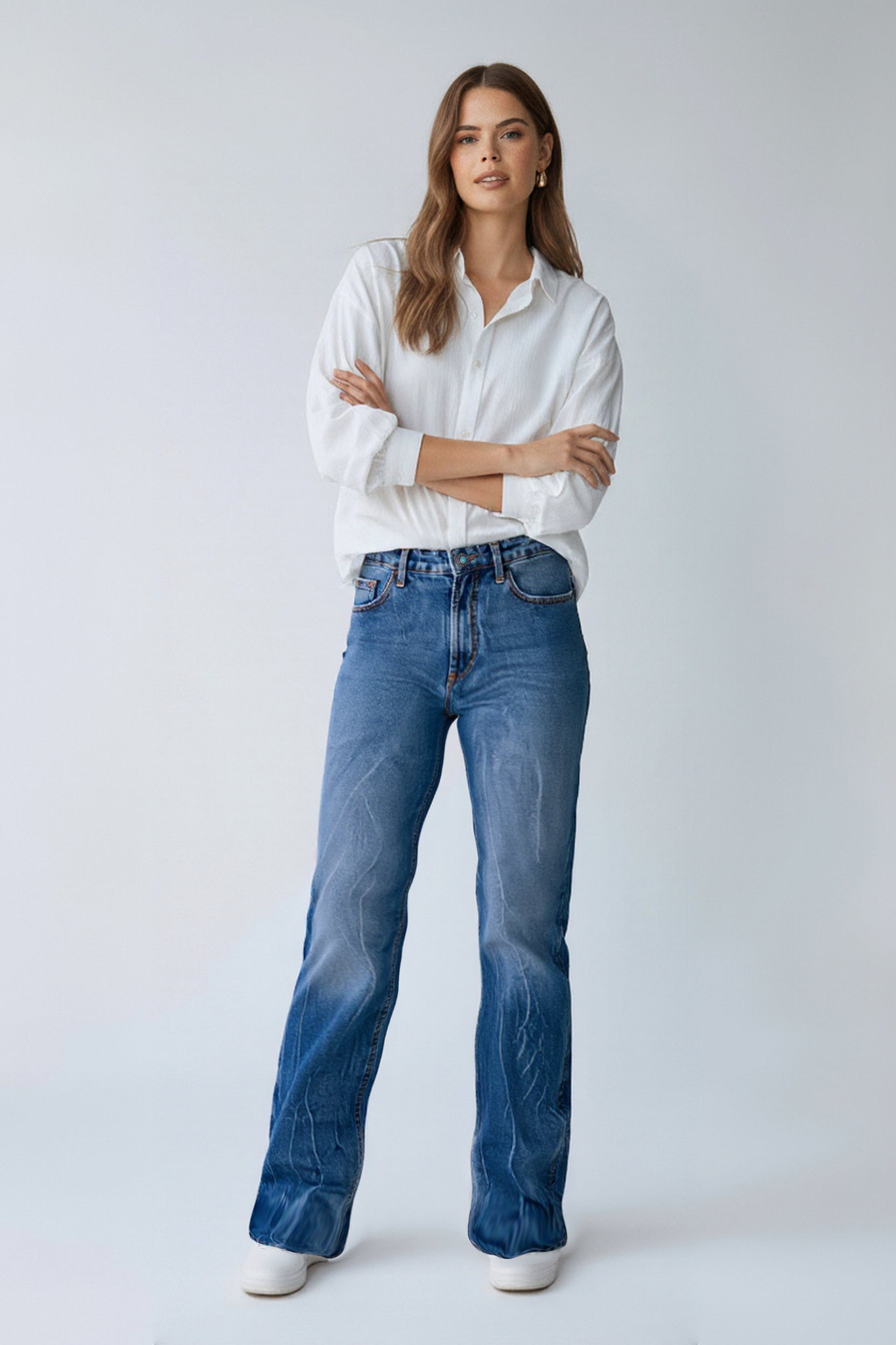 Pantalone MAINA P.140