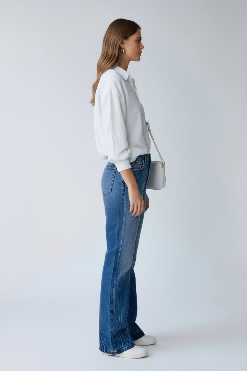 Pantalone MAINA P.140