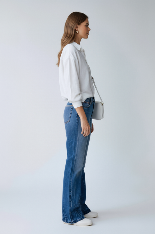 Pantalone MAINA P.140