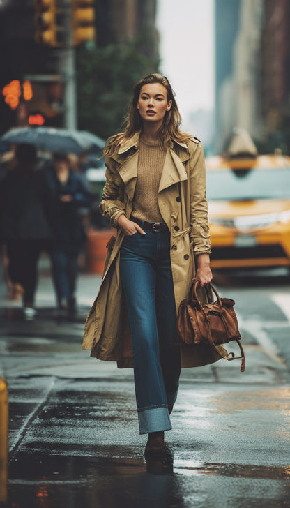 Pantalone MAINA P.141