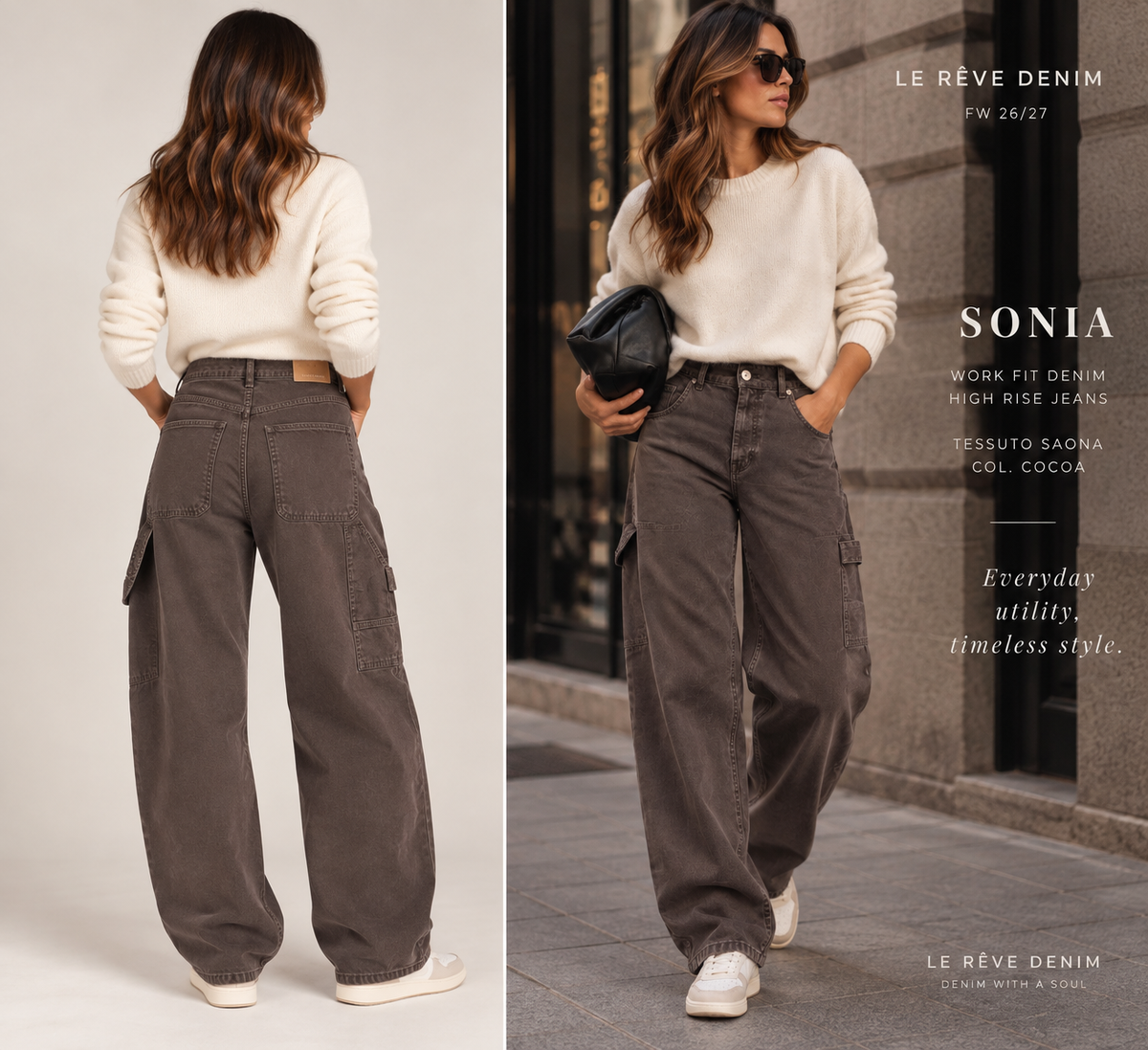 SONIA COL COCOA