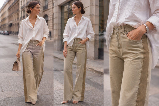 Amil Beige