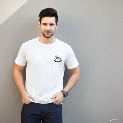 T-shirt Mod. Joris Cod.002