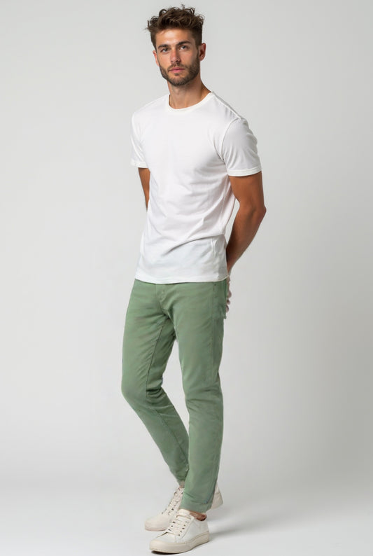 Daniel Berik Green