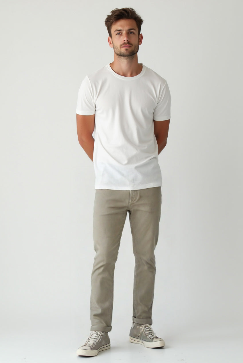 Daniel Berik Mastic