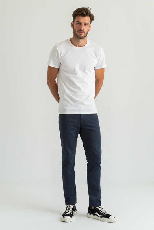 Daniel  Col 010 Navy