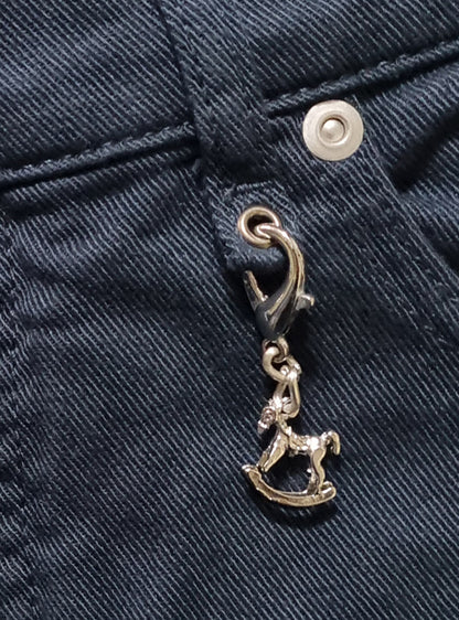 Daniel  Col 010 Navy