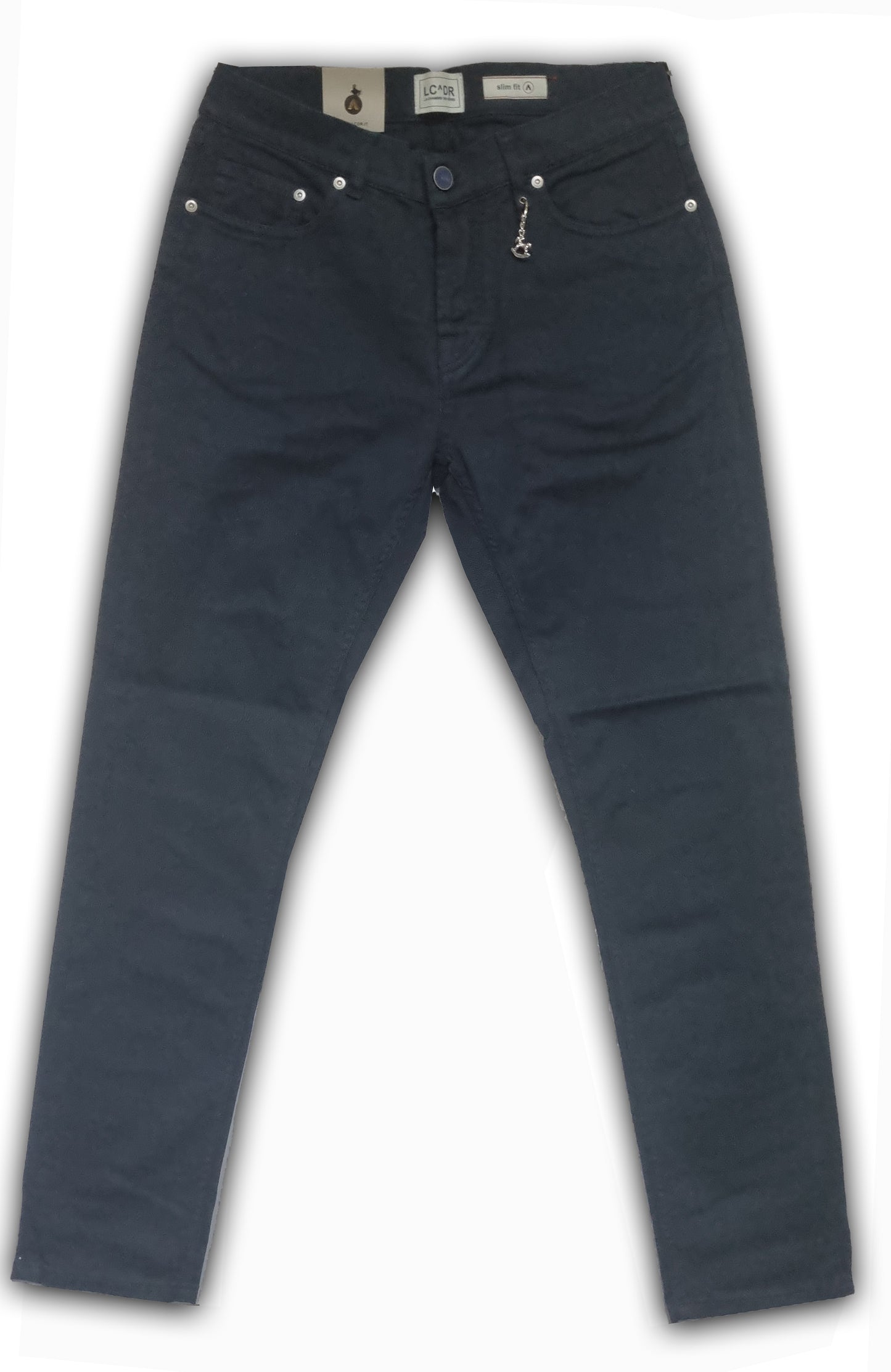 Daniel  Col 010 Navy