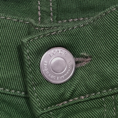 Daniel  Col B03 Verde