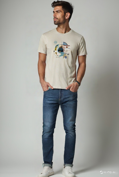 T-shirt Joris  AI 004