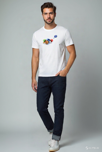 T-shirt Joris Var.11 punteruoli